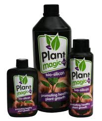 Plant Magic Bio Silicon